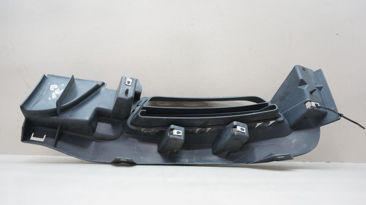 2015-2023 DODGE CHARGER FRONT RIGHT PASSENGER SIDE FOG LIGHT BEZEL 68226542AA