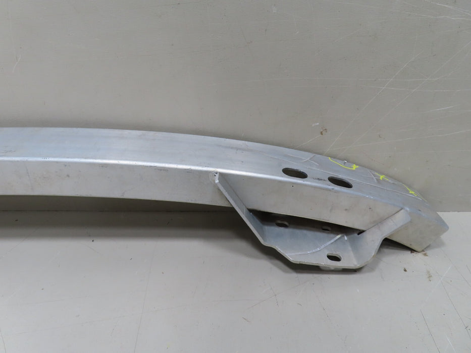 2017-2019 MASERATI LEVANTE SUV REAR BUMPER REINFORCEMENT IMPACT BAR REBAR OEM