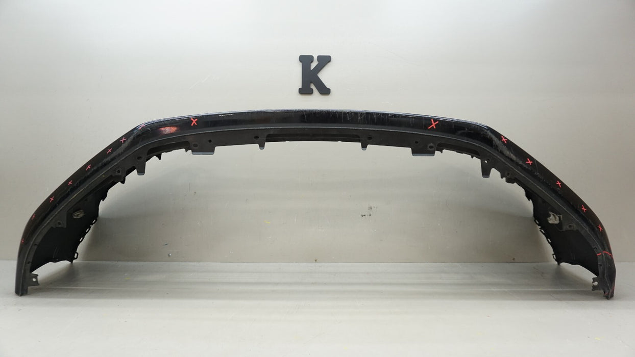 2018-2021 MAZDA 6 SPORT/TOURING/SIGNATURE FRONT BUMPR COVER OEM GSH7-50031