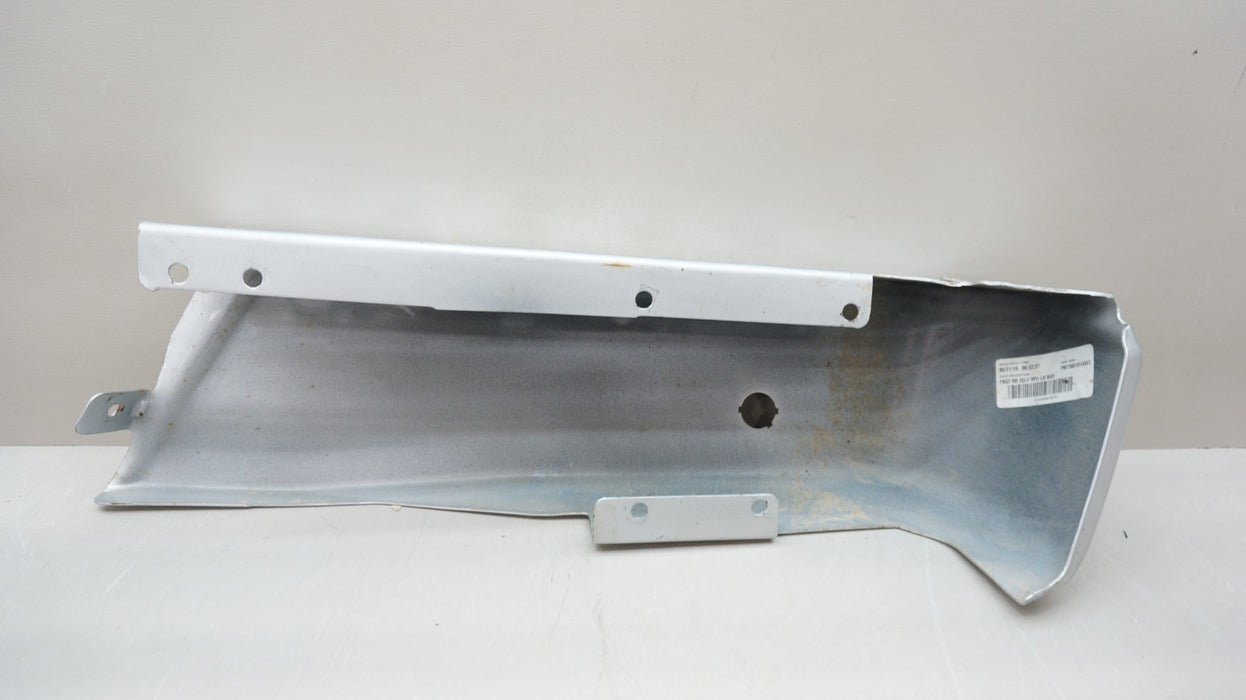 2015-2020 FORD F-150 F150 REAR LEFT DRIVER SIDE BUMPER END CAP OEM