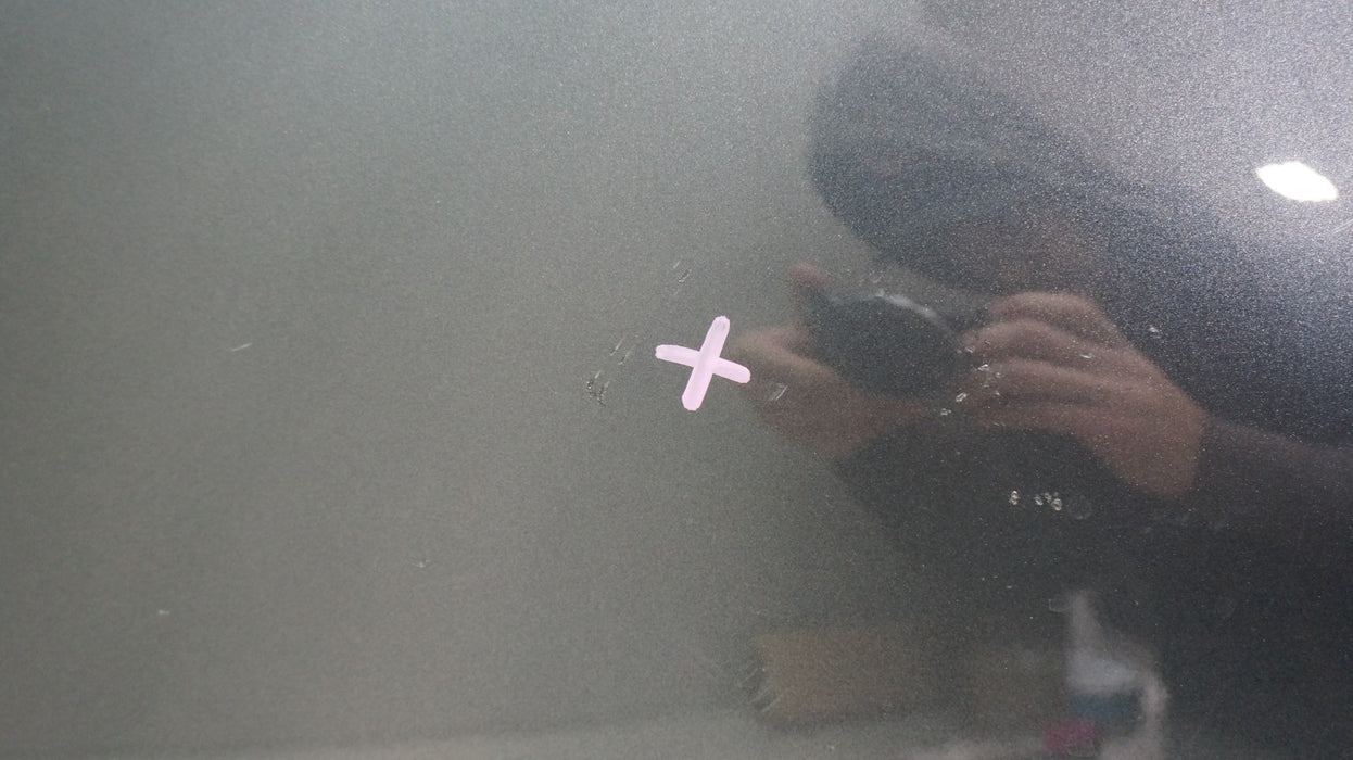 2023-2024 HONDA ACCORD FRONT BUMPER COVER PANEL OEM 71101-30A-A000