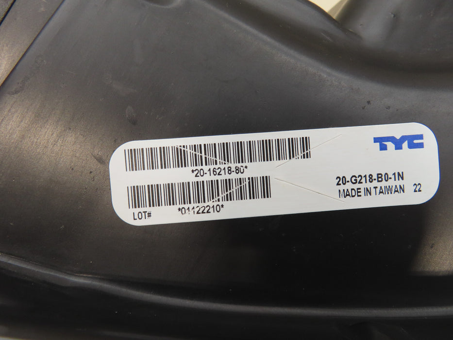 2019-2021 TOYOTA TUNDRA FRONT LEFT DRIVER HEADLIGHT FULL LED OEM AFTERMARKET