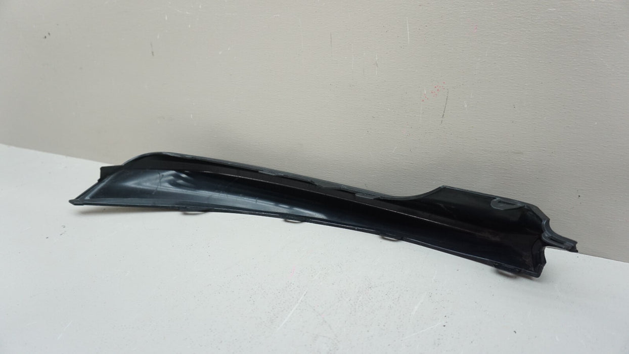 2018-2020 TOYOTA CAMRY FRONT LEFT DRIVERS SIDE BUMPER TRIM 53124-06120 OEM 19