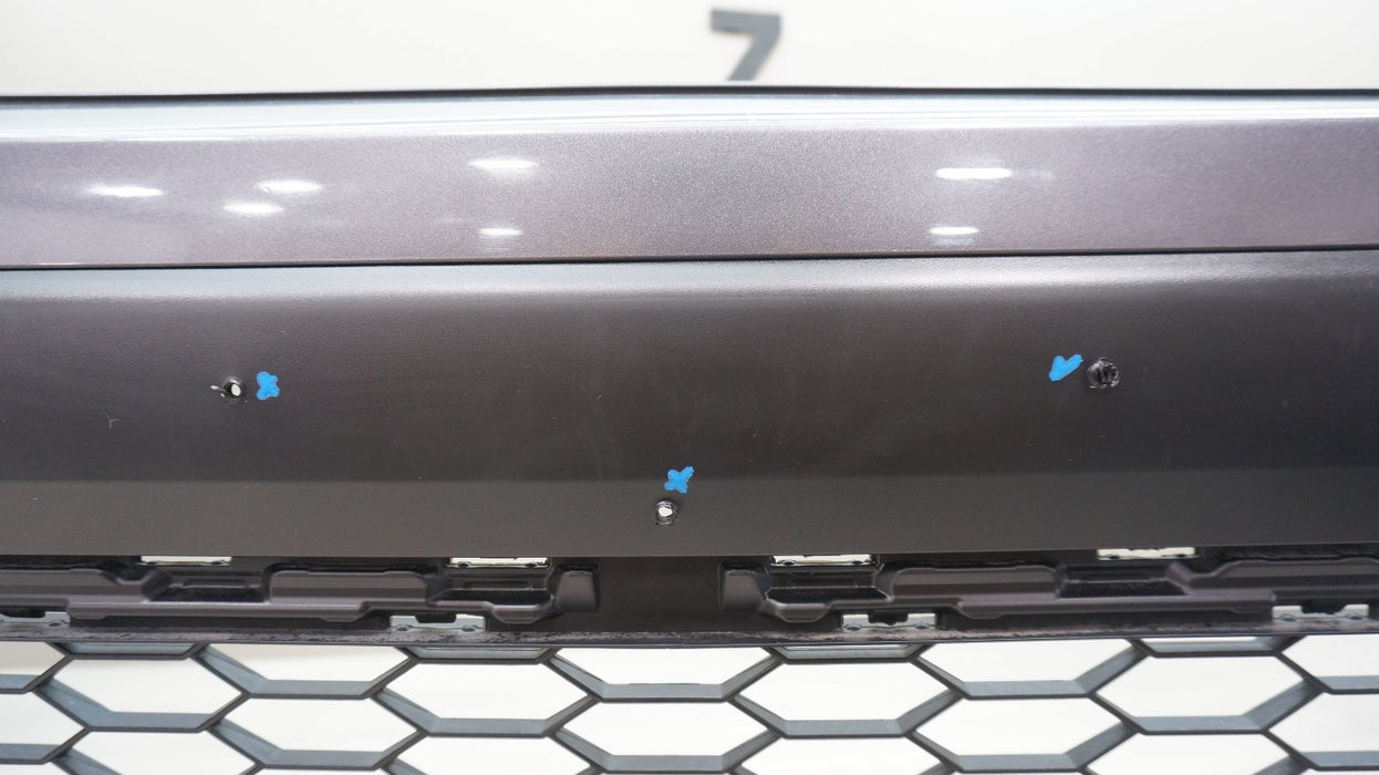 2020-2022 HONDA CR-V CRV FRONT BUMPER COVER 71101-TLA-A500 OEM