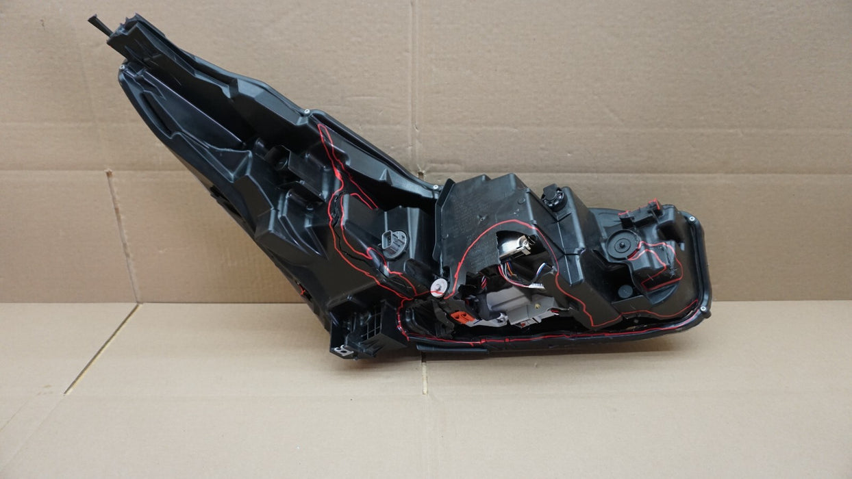 2019-2021 ACURA RDX FRONT LEFT DRIVER SIDE HEADLIGHT HEADLAMP LED PARTS ONLY OEM