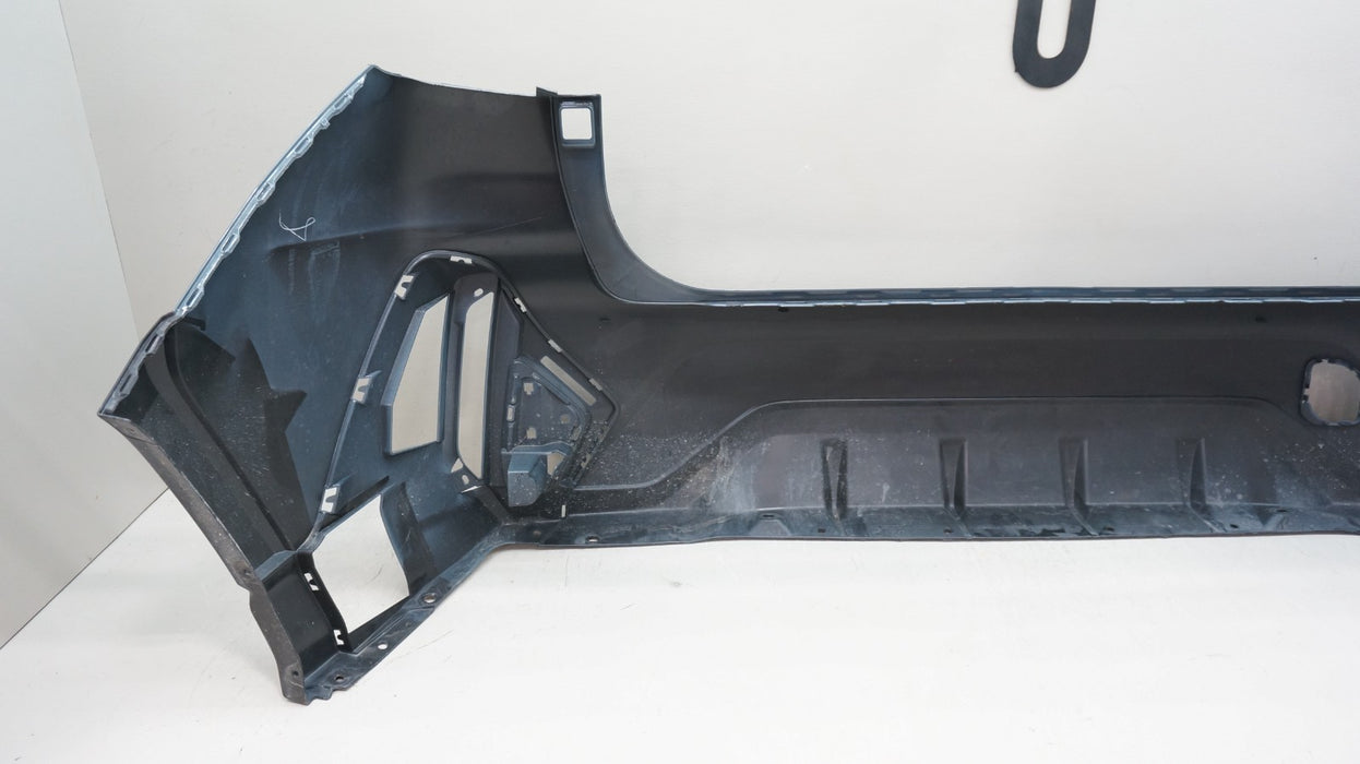 2024-2025 SUBARU CROSSTREK REAR BUMPER COVER PANEL OEM 57704FN601