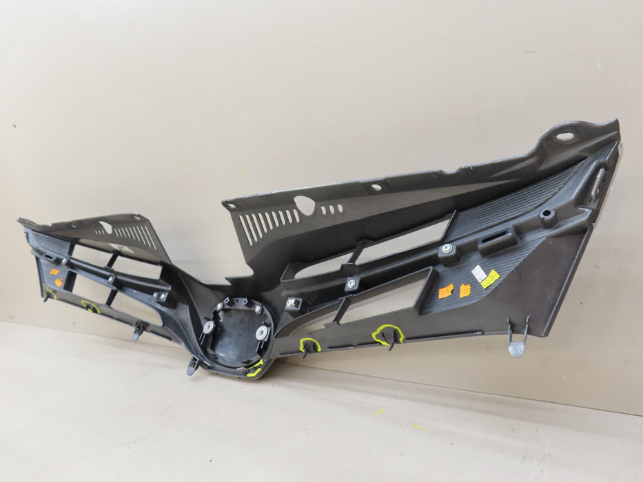 2018 2019 2020 TOYOTA SIENNA FRONT UPPER RADIATOR GRILLE GRILL OEM 53101-08170