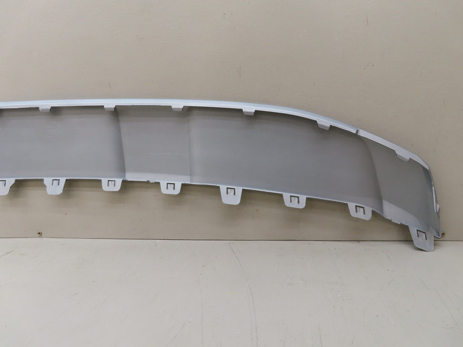 2021-2023 VOLKSWAGEN ATLAS,CROSS SPORT FRONT LOWER BUMPER COVER DIVISION BAR OEM