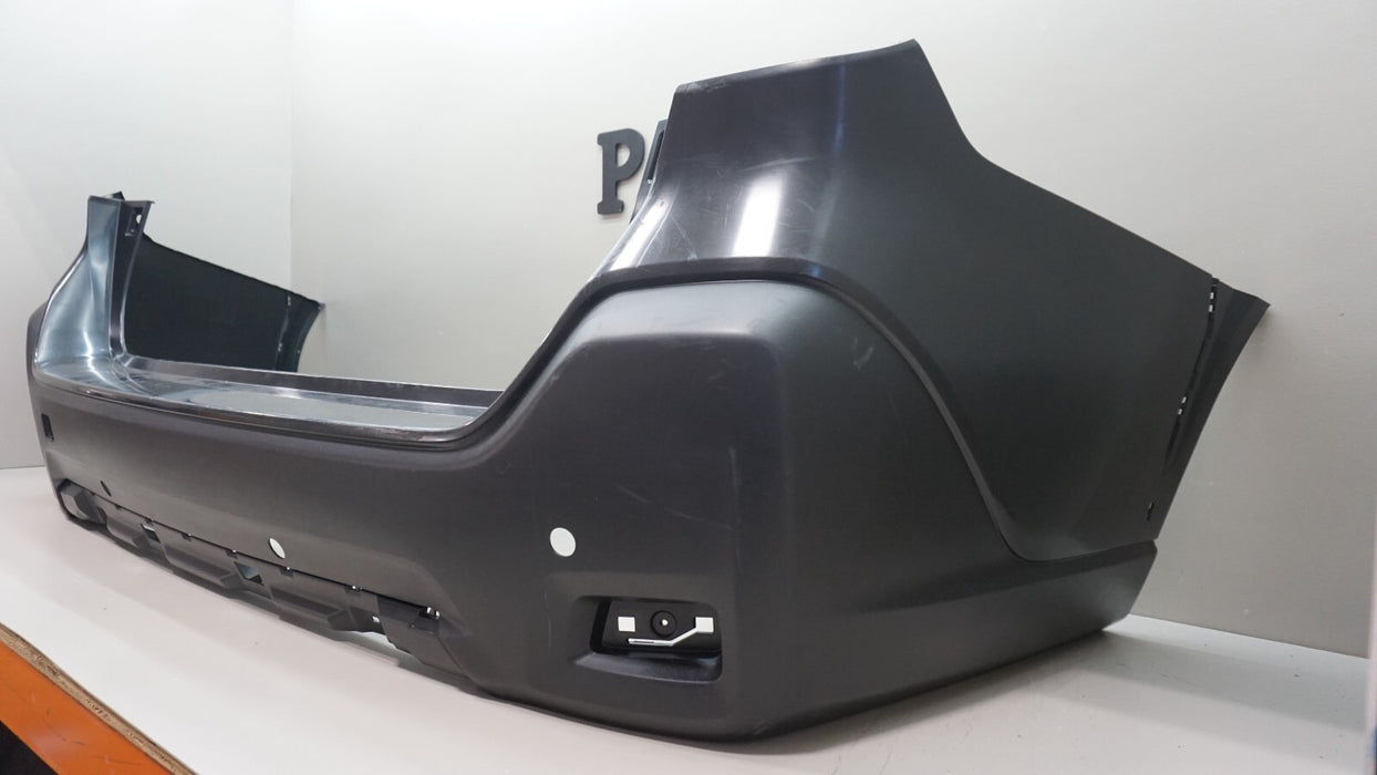 2021-2024 SUBARU OUTBACK REAR BUMPER COVER 57704AN36B OEM 21 22 23 24