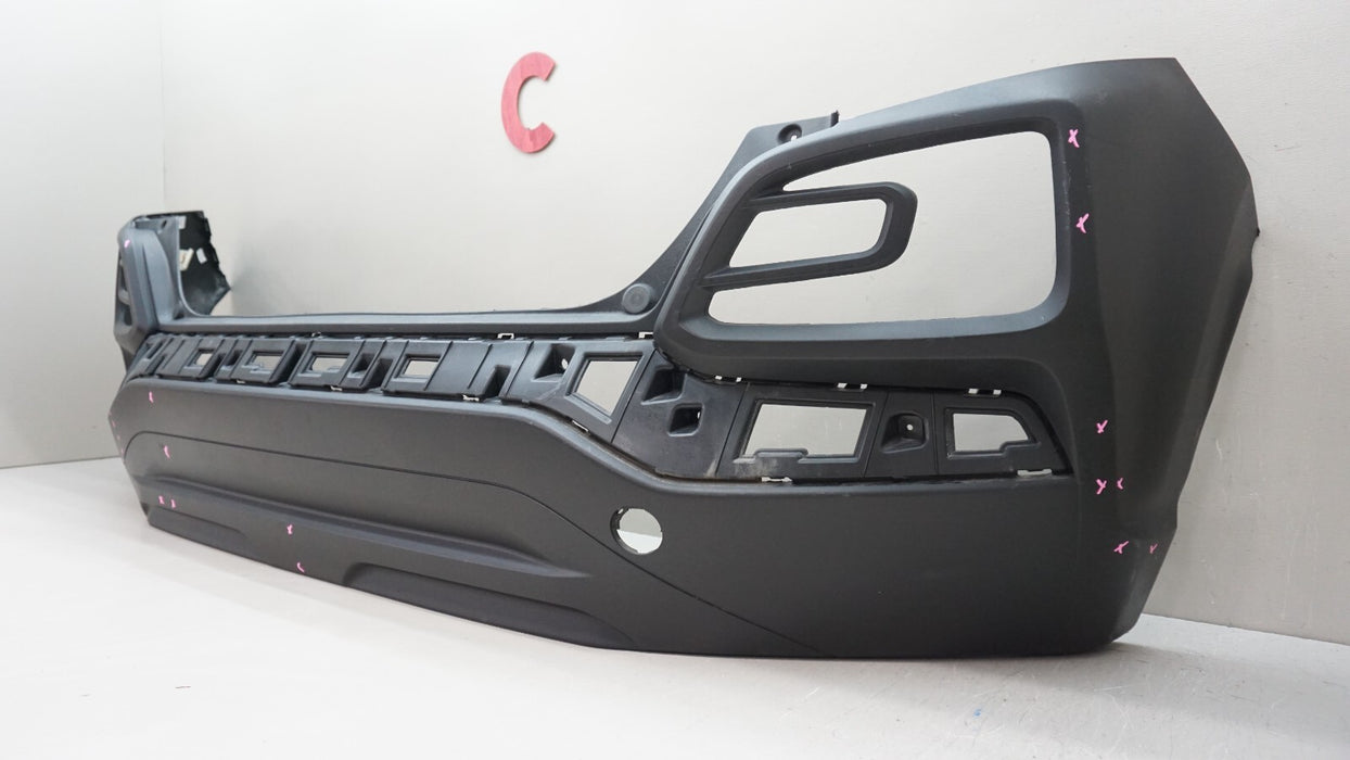 2018-2021 HYUNDAI KONA REAR BUMPER COVER 86610-J9000 OEM 18 19 20 21