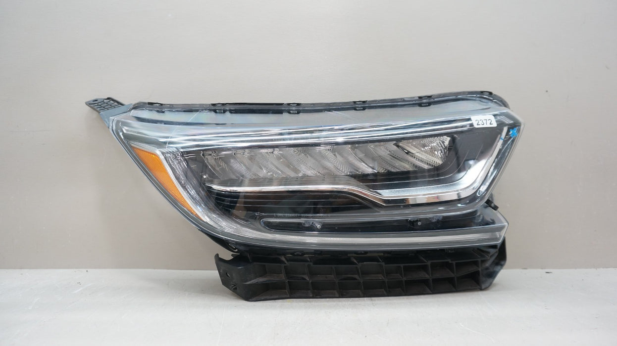 2017-2022 HONDA CR-V CRV FRONT RIGHT PASSENGER SIDE LED HEADLIGHT OEM