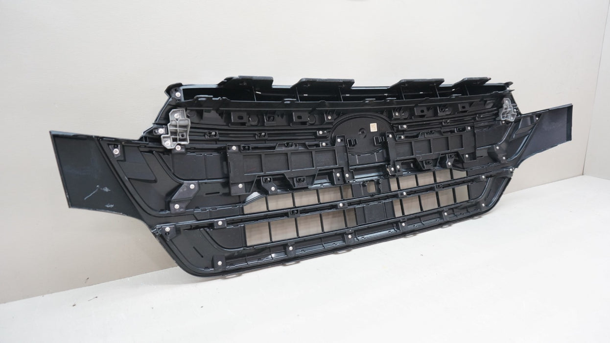 2025-2026 SUBARU FORESTER FRONT UPPER BUMPER RADIATOR GRILLE OEM 91121SL020