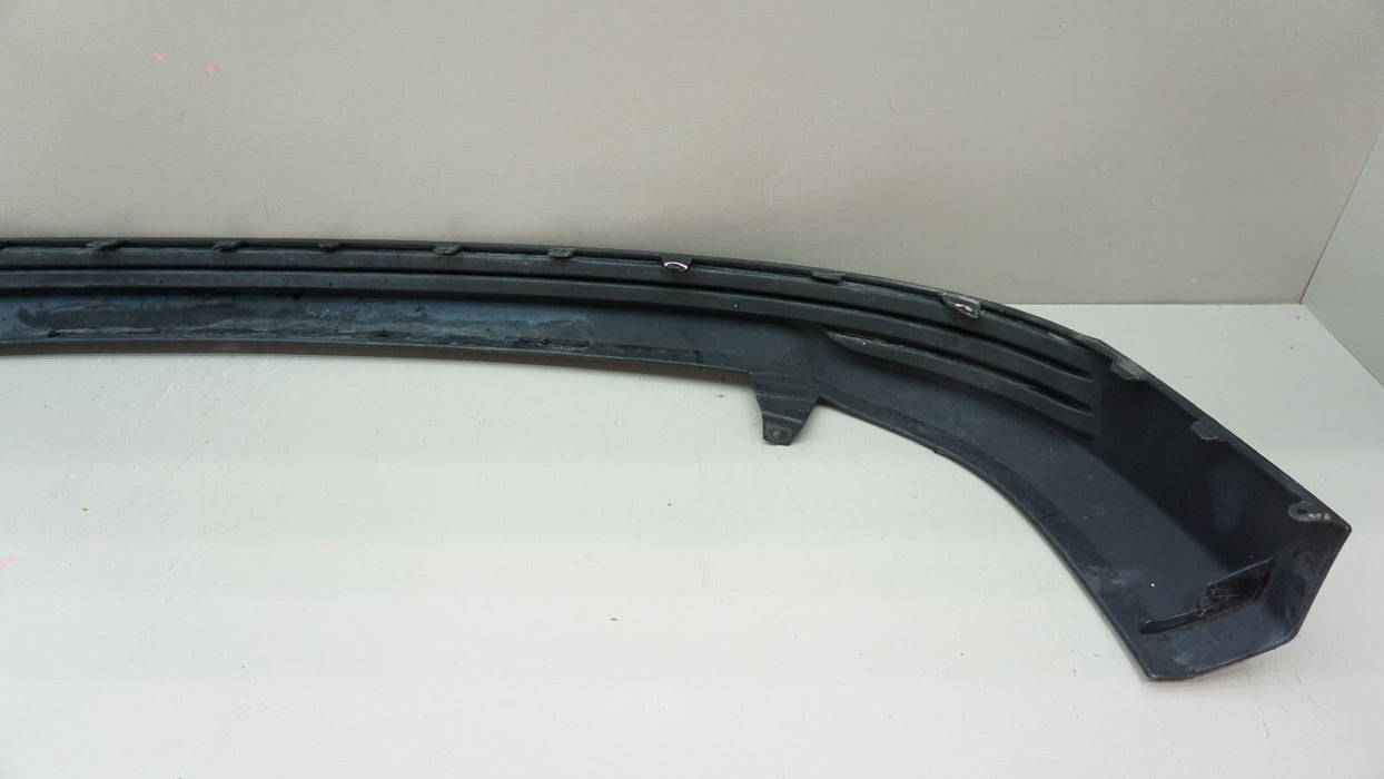2013-2018 FORD C MAX CMAX REAR LOWER BUMPER COVER VALANCE PANEL OEM DM51R17A894