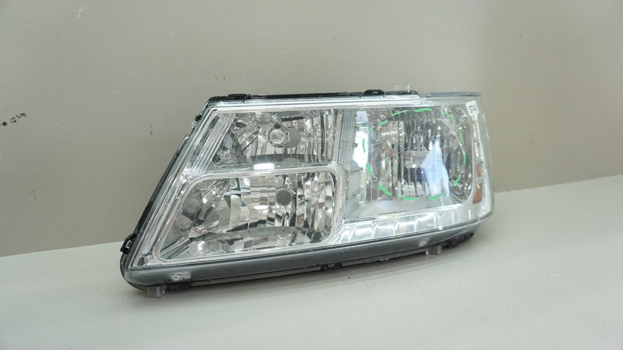 2009-2020 DODGE JOURNEY FRONT LEFT DRIVER SIDE HALOGEN HEADLIGHT OEM