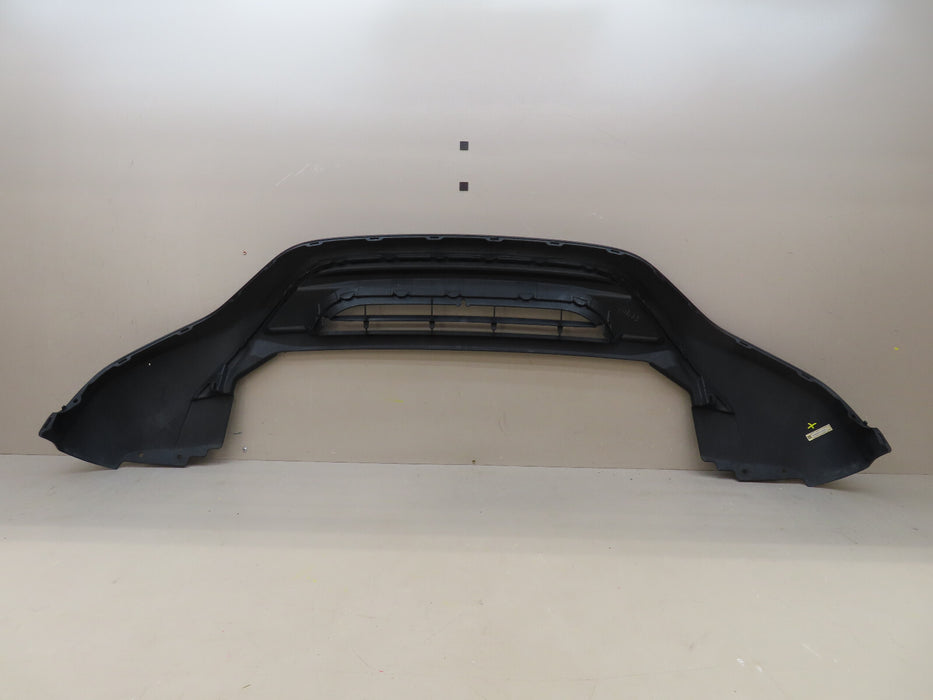 2015 2016 HONDA CR-V FRONT LOWER BUMPER VALANCE COVER OEM 71102-T1W-A000