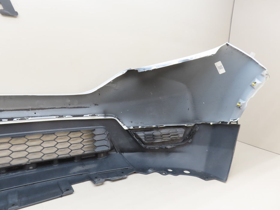 2017-2019 HONDA CRV CR-V FRONT BUMPER COVER OEM 71101-TLA-A000