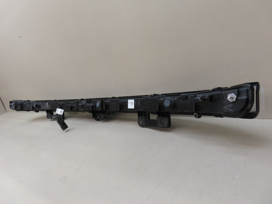 2022-2024 FORD F-150 LIGHTNING EV FRONT CENTER LIGHT BAR LED OEM NL34-13D272-A