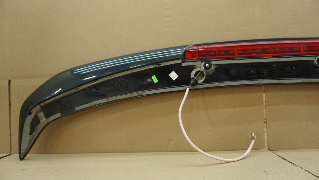 2016-2018 NISSAN ALTIMA REAR SPOILER OEM 96030-9HS0D 16 17 18