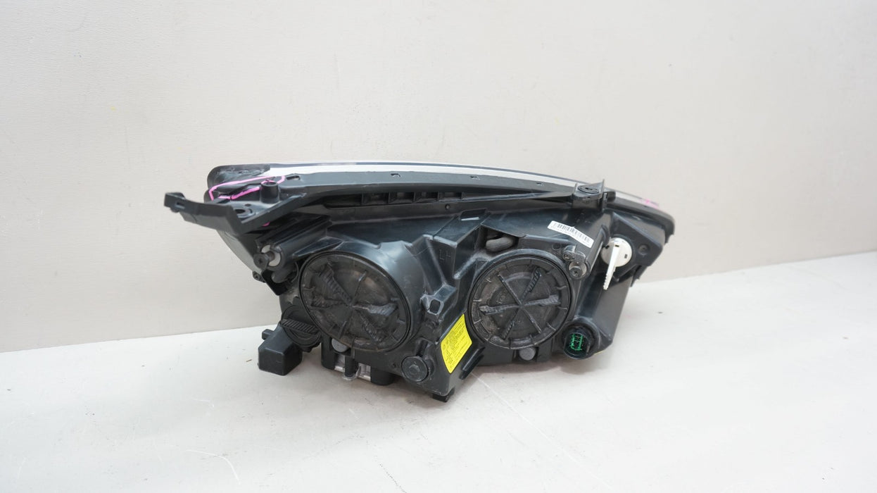2014-2016 KIA CADENZA FRONT LEF T DRIVERS SIDE HEADLIGHT XENON HID OEM