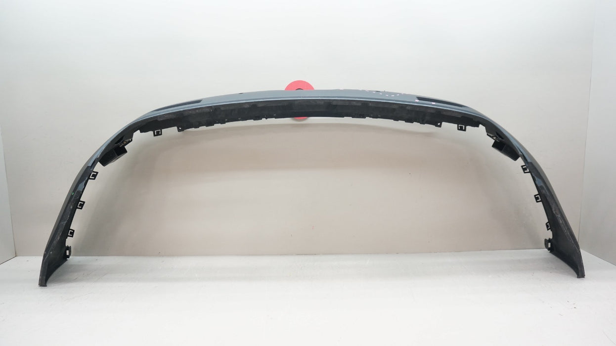 2017-2022 GMC ACADIA REAR LOWER BUMPER COVER OEM 84085168
