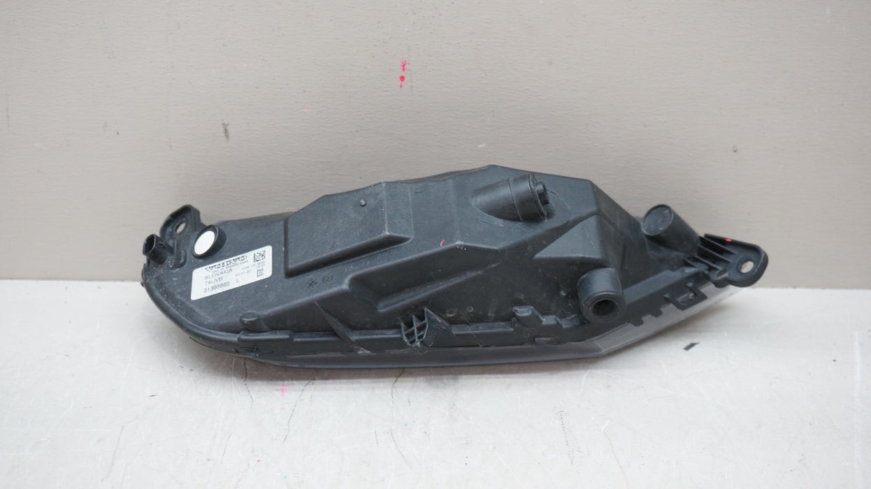 2016-2020 VOLVO XC90 FRONT LEFT DRIVER SIDE FOG LIGHT LAMP OEM 31395865
