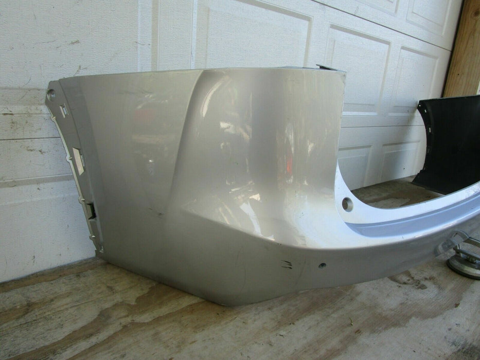 2015-2016 LEXUS NX NX200 NX300T NX300H REAR BUMPER COVER 52159-78010 OEM 15 16