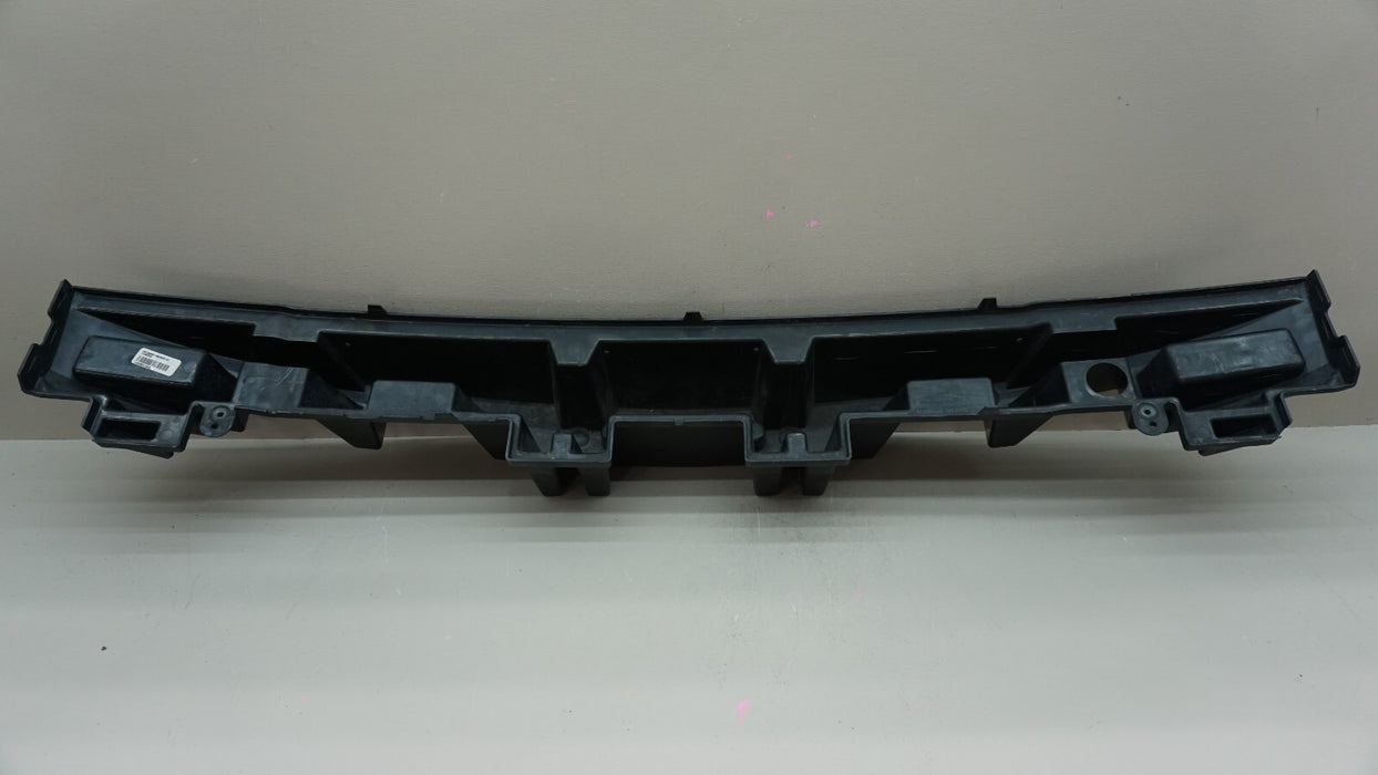 2013-2014 CADILLAC ATS FRONT BUMPER IMPACT ABSORBER DP53-17E898-AC OEM