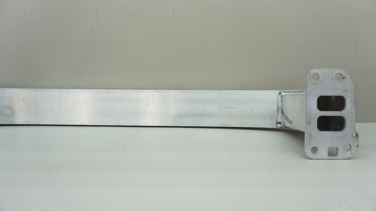 2014-2018 JEEP CHEROKEE FRONT BUMPER REINFORCEMENT IMPACT BAR OEM