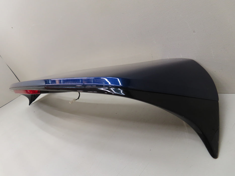 2019-2023 HYUNDAI SANTA FE REAR TAILGATE SPOILER OEM 87210-S2000