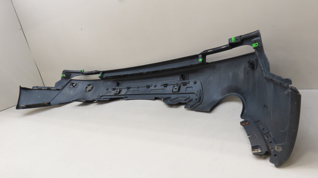 2015-2019 LAND ROVER DISCOVERY SPORT REAR BUMPER COVER OEM FK72-17D781-A