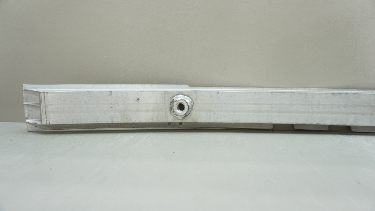 2011-2017 BMW X3 F25 FRONT BUMPER REINFORCEMENT IMPACT BAR OEM 5164 7274662
