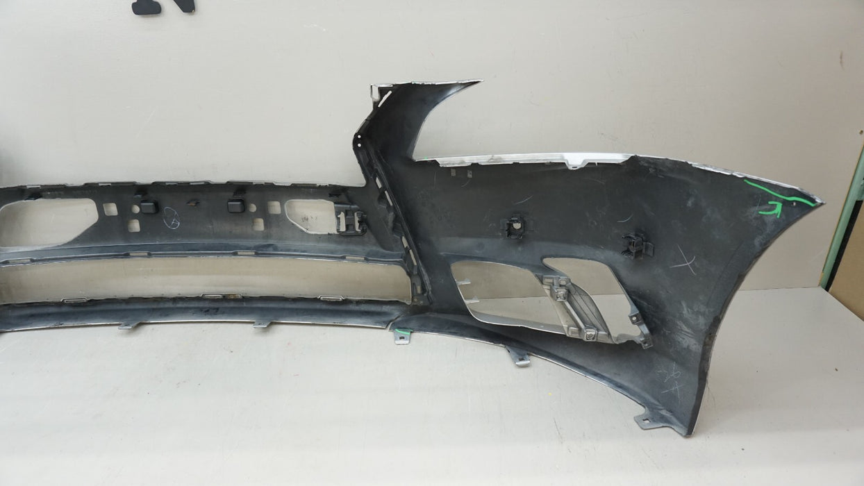 2013-2016 LEXUS LS460 FRONT BUMPER COVER OEM 13 14 15 16 52119-50E80
