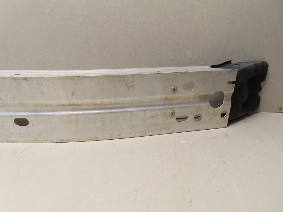 2018 2019 2020 2021 TOYOTA CAMRY FRONT BUMPER REINFORCEMENT IMPACT BAR OEM