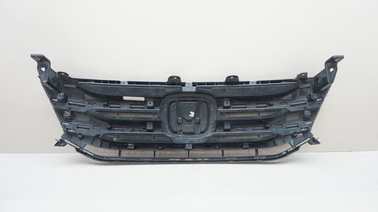 2014-2017 HONDA ODYSSEY FRONT BUMPER GRILLE GRILL OEM 75100-TK8