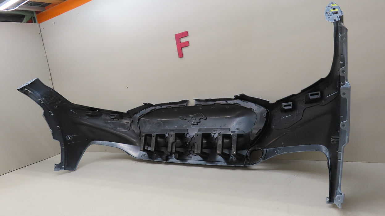 2021-2024 FORD MUSTANG MACH-E FRONT BUMPER COVER OEM