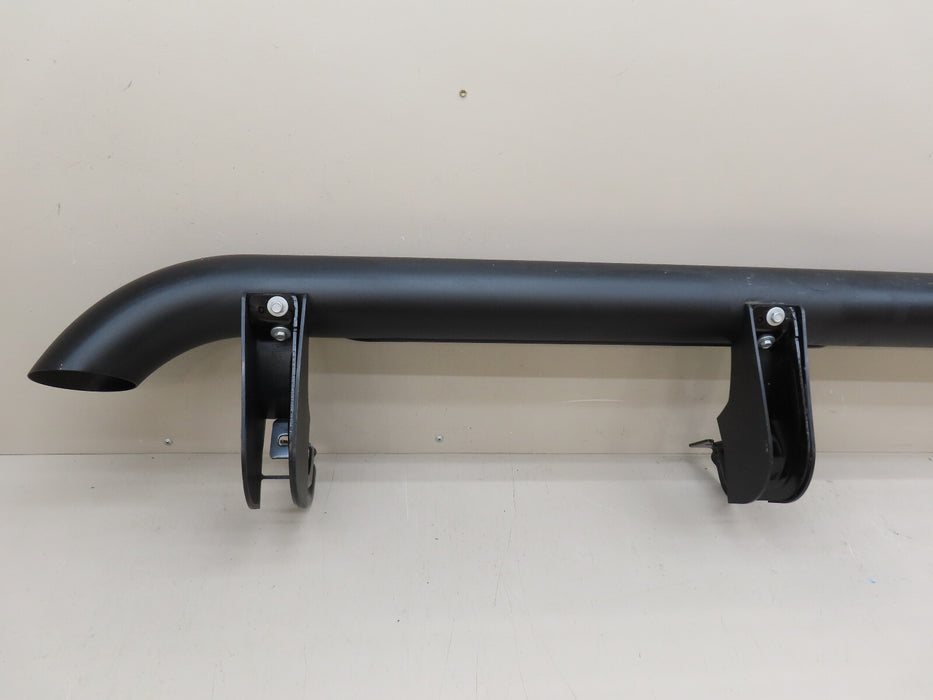 2015-2019 SILVERADO-SIERRA 1500 LEFT DRIVER SIDE RUNNING BOARD OEM