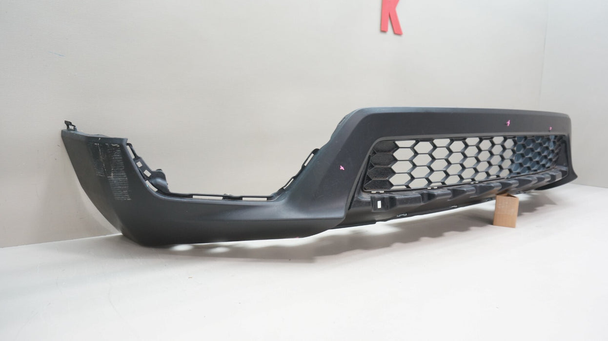 2017-2019 HONDA CR-V CRV FRONT LOWER BUMPER COVER VALANCE OEM 71102-TLAA-A000