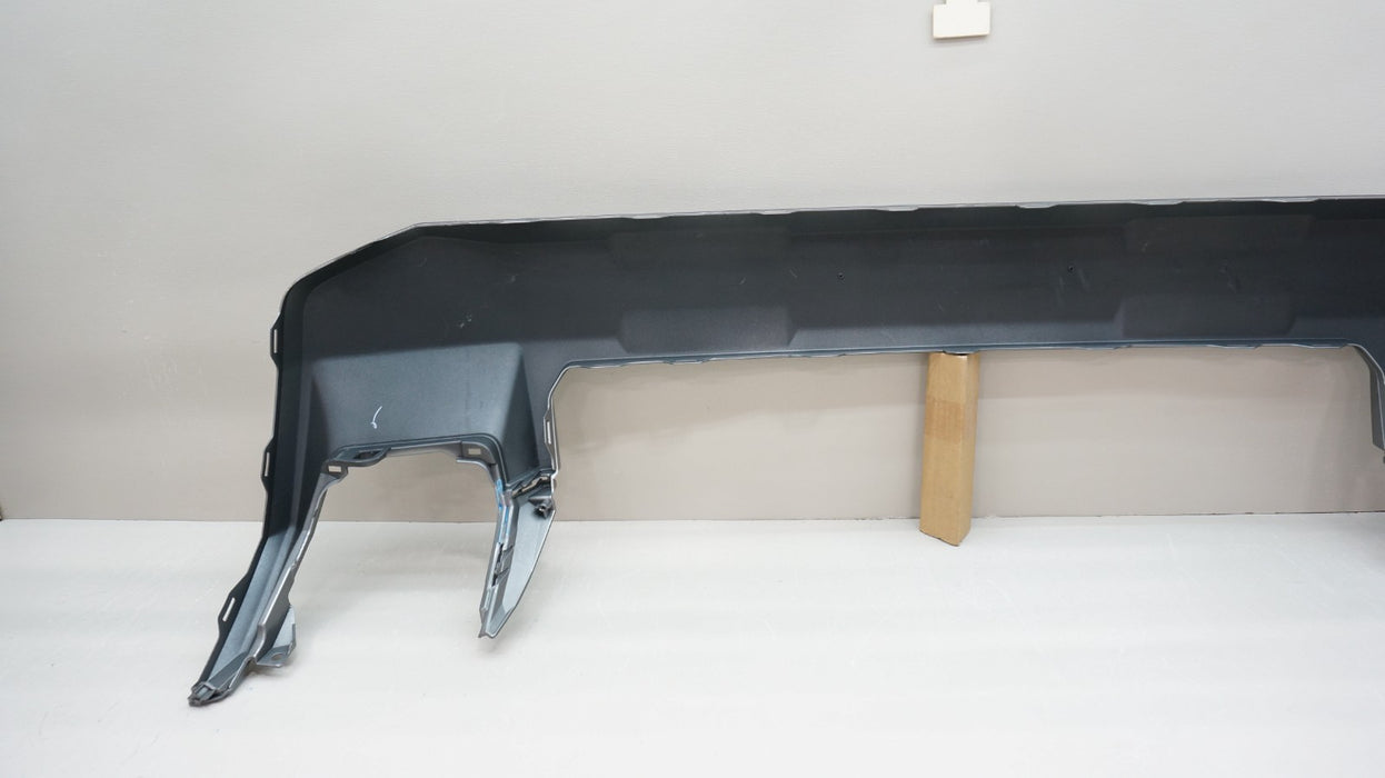 2026 HONDA PASSPORT FRONT LOWER BUMPER VALANCE PANEL OEM 71110-3BM-A1