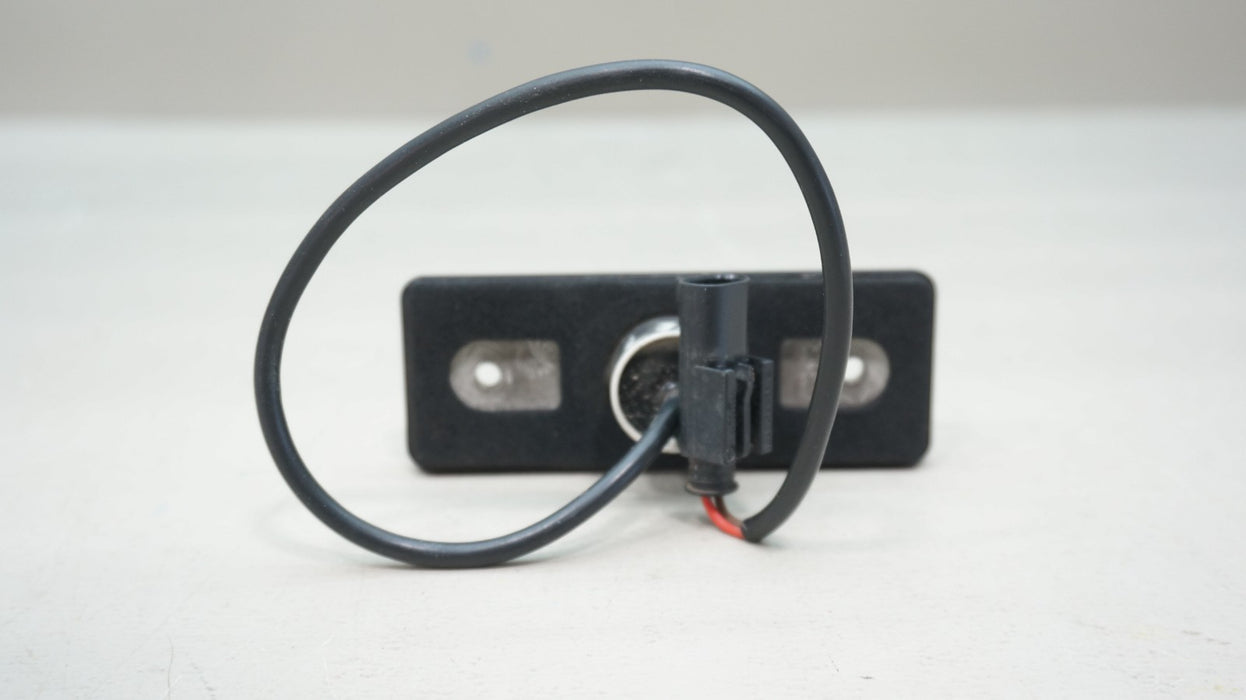 2015-2018 MERCEDES-BENZ G63 AMG FRONT RIGHT SIDE MARKET LIGHT A0009064804 OEM
