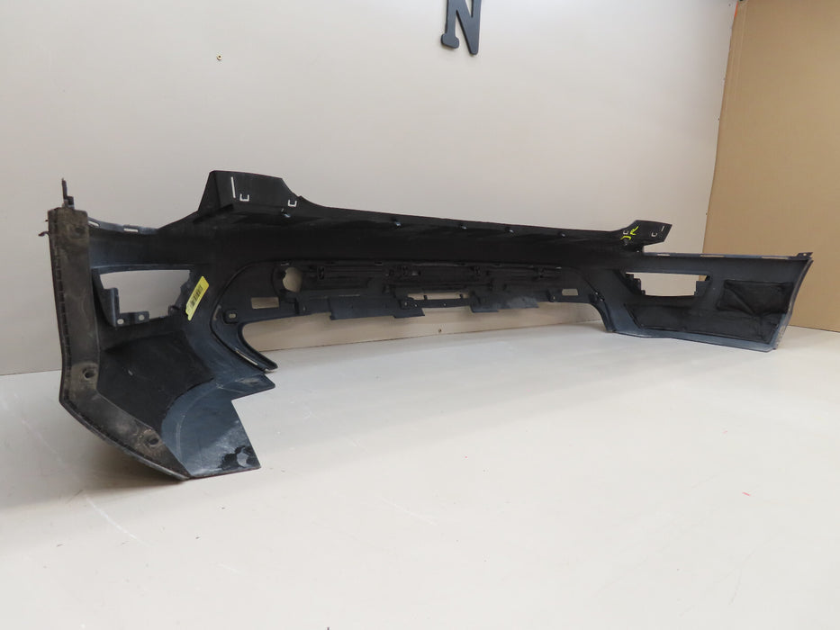 2013-2019 FORD ESCAPE REAR BUMPER COVER OEM GJ54-17D781-ABW