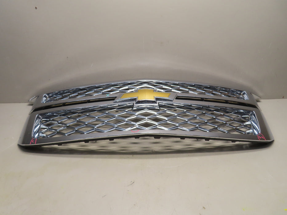 2015-2020 CHEVROLET TAHOE/SUBURBAN FRONT GRILLE GRILL OEM