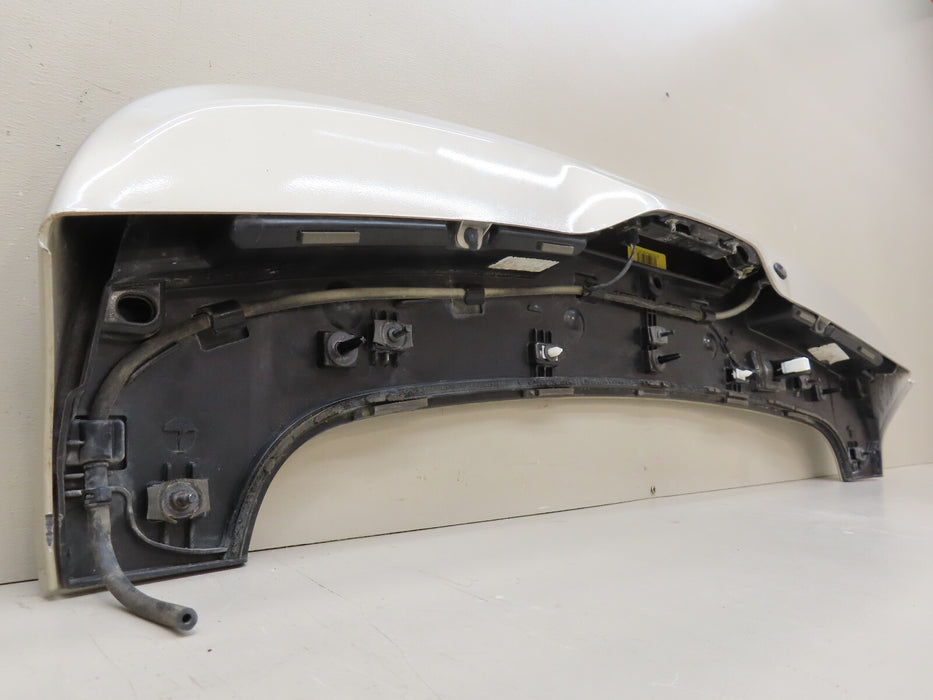 2014-2022 JEEP GRAND CHEROKEE REAR UPPER SPOILER WING OEM 1VN50TRMA
