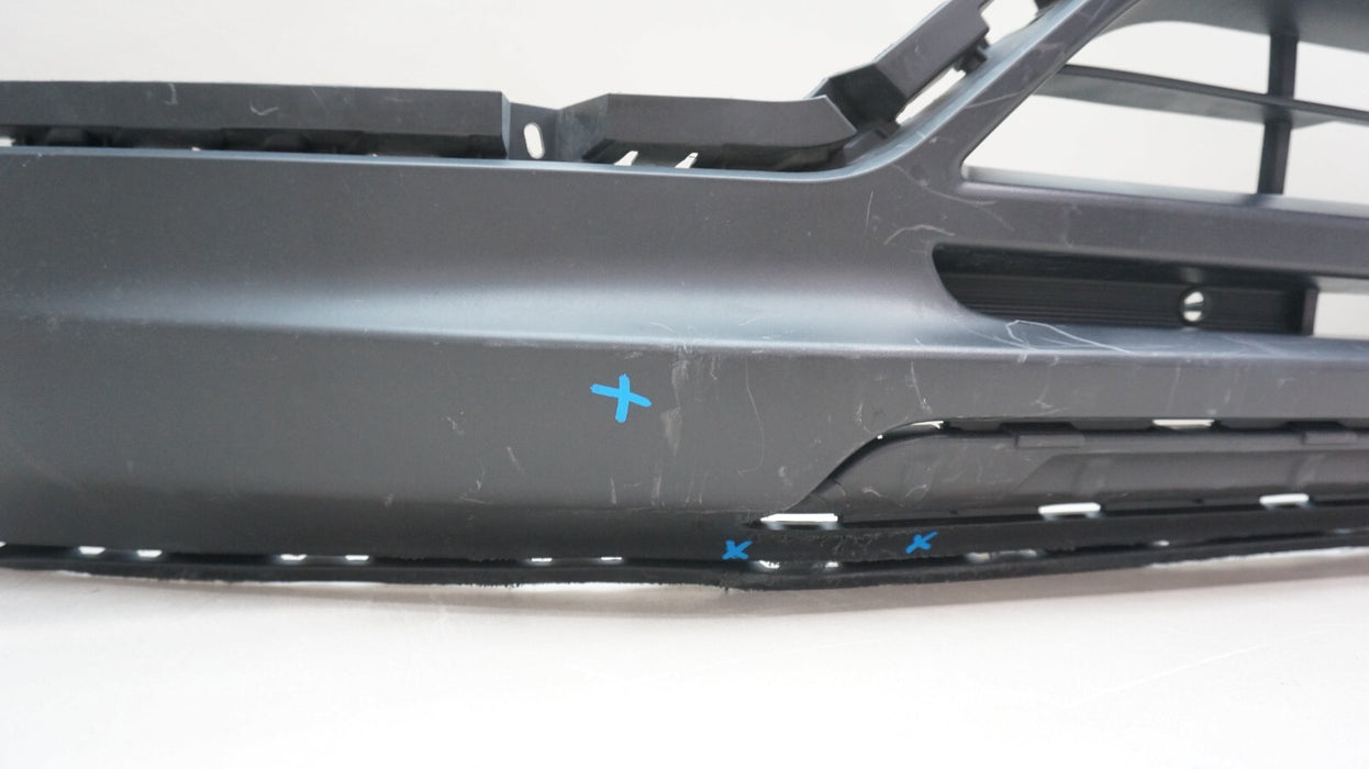 2013-2016 CHEVROLET TRAX FRONT LOWER BUMPER VALANCE PANEL AFTERMARKET
