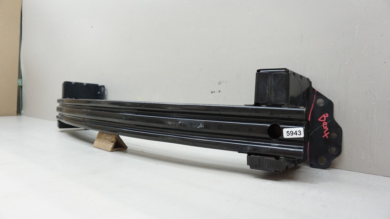 2009-2016 DODGE JOURNEY FRONT BUMPER REINFORCEMENT IMPACT BAR OEM 5116280AD
