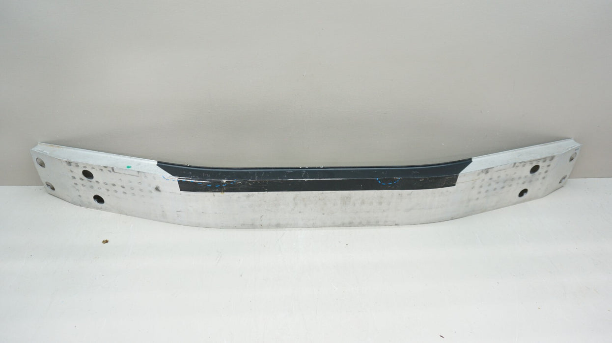 2012-2013 HONDA CIVIC FRONT BUMPER REINFORCEMENT IMPACT BAR OEM