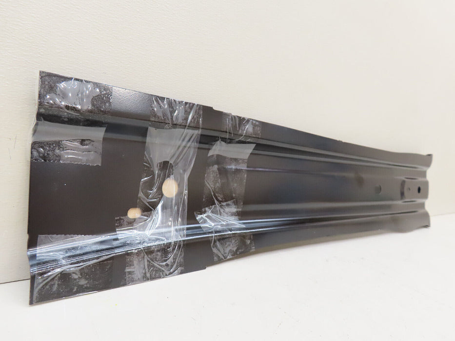 2020-2025 SUBARU OUTBACK/LEGACY REAR LEFT UPPER FLOOR SIDE RAIL BRAKET OEM