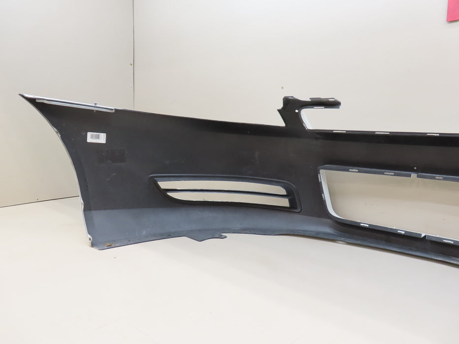 2006-2013 CHEVROLET IMPALA FRONT BUMPER COVER OEM