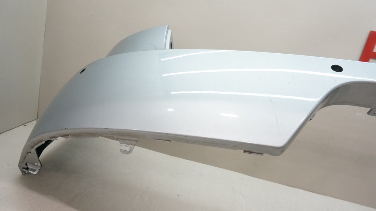 2014–2018 PORSCHE MACAN REAR BUMPER COVER OEM 95B.807.421