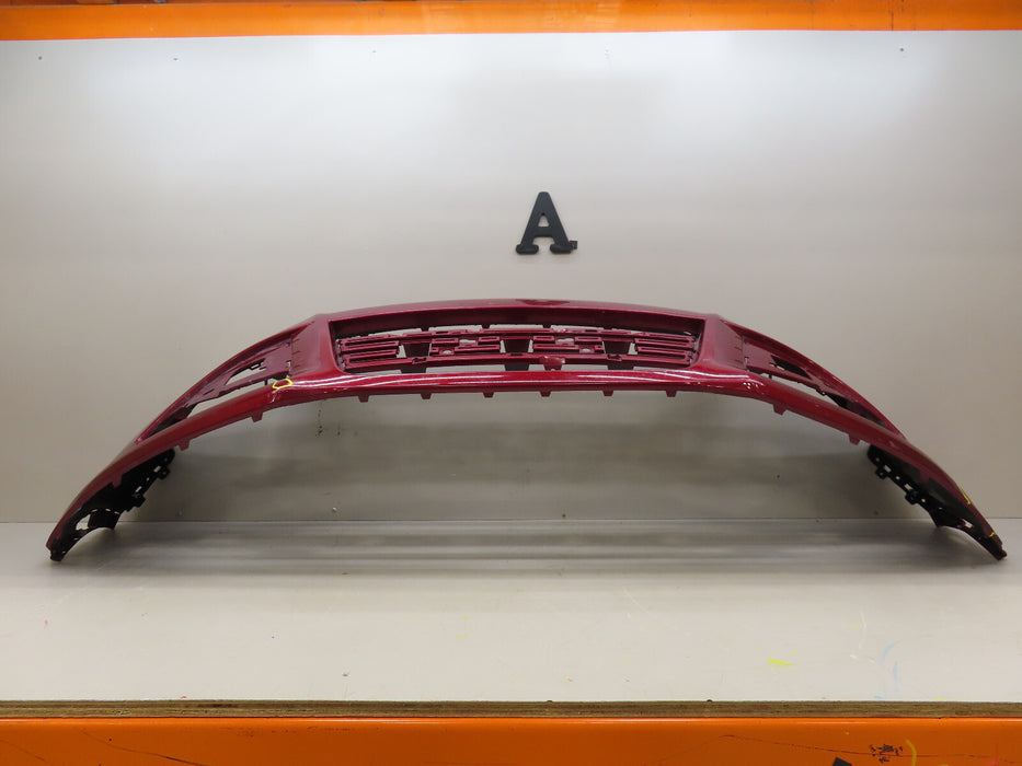 2013 2014 2015 2016 FORD ESCAPE FRONT BUMPER COVER OEM CJ54-17757-BGW