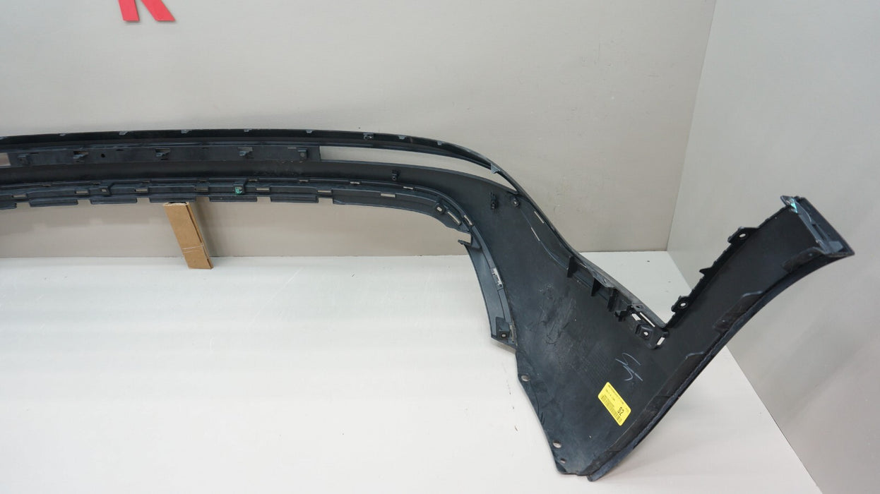 2021-2023 HYUNDAI SANTA FE REAR BUMPER COVER PANEL OEM 86612-S2500